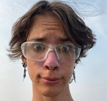 Kirill Oksenenko, 19 лет, Сумы, Украина