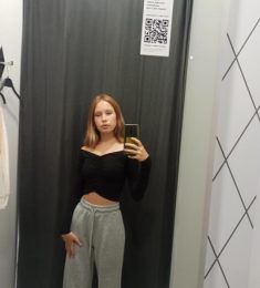 София, 16 лет, Вологда, Россия
