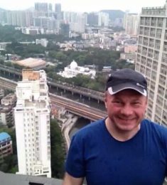 Олег, 57 лет, Красноярск, Россия