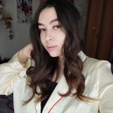 Валерия Дмитриевна Кряжевских, 22 лет, Челябинск, Россия