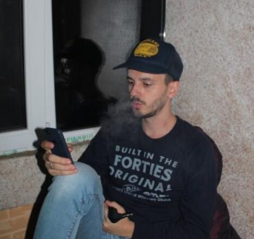 Oleg, 29 лет, Днепропетровск, Украина