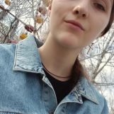 Эльвира, 20 лет, Новосибирск, Россия
