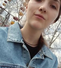 Эльвира, 20 лет, Новосибирск, Россия
