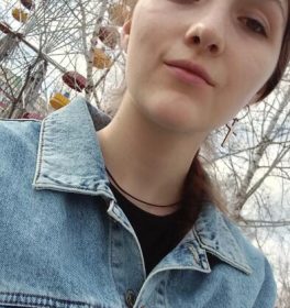 Эльвира, 18 лет, Новосибирск, Россия