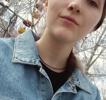 Эльвира, 20 лет, Новосибирск, Россия