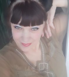 Nika, 58 лет, Черкассы, Украина