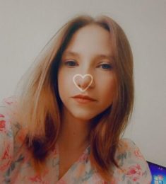 Ольга, 22 лет, Аткарск, Россия