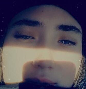 Софья, 20 лет, Омск, Россия