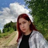 Ада, 20 лет, Череповец, Россия