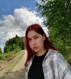 Ада, 20 лет, Череповец, Россия