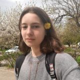Ирина, 20 лет, Самара, Россия