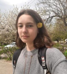Ирина, 20 лет, Самара, Россия