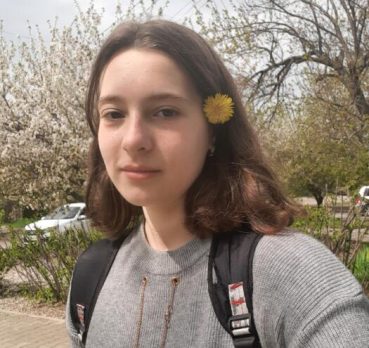 Ирина, 20 лет, Самара, Россия