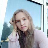 Анна, 25 лет, Тамбов, Россия