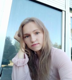 Анна, 25 лет, Тамбов, Россия