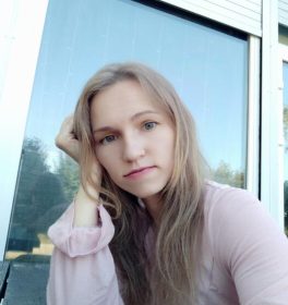 Анна, 23 лет, Тамбов, Россия