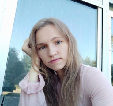 Анна, 25 лет, Тамбов, Россия