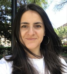 Sona, 33 лет, Ереван, Армения