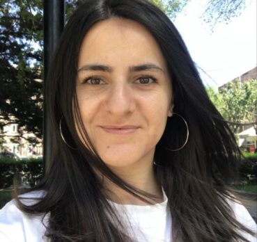 Sona, 33 лет, Ереван, Армения