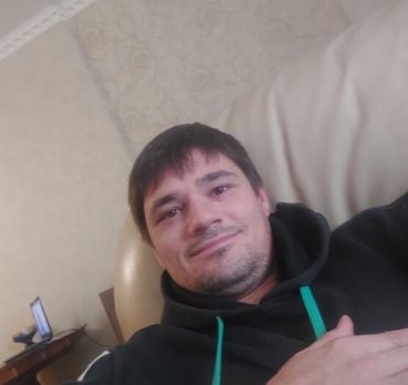 Женя, 33 лет, Набережные Челны, Россия