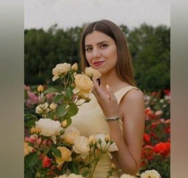 Мери, 27 лет, Волгоград, Россия