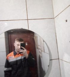 Сергей, 21 лет, Новокузнецк, Россия
