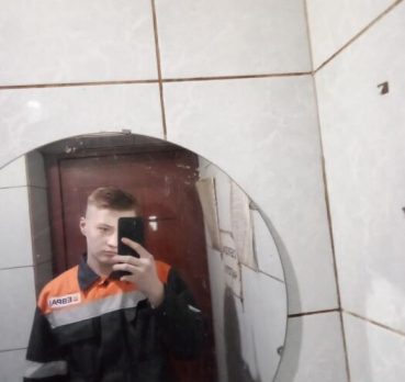 Сергей, 21 лет, Новокузнецк, Россия