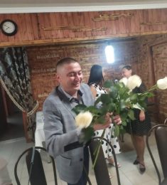 Флюр, 39 лет, Айхал, Россия