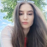 Elina, 25 лет, Краснодар, Россия