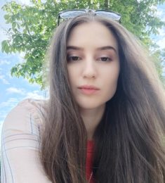 Elina, 25 лет, Краснодар, Россия