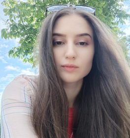 Elina, 24 лет, Краснодар, Россия