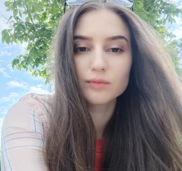 Elina, 25 лет, Краснодар, Россия