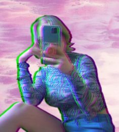 Анастасия, 21 лет, Екатеринбург, Россия