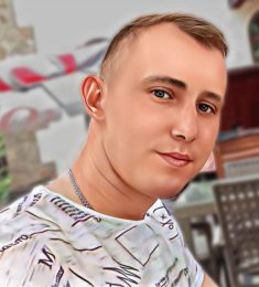 Максим, 31 лет, Киев, Украина