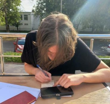 Михаил, 20 лет, Владимир, Россия