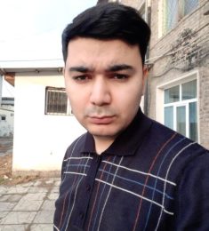 Muhammad-Amin, 29 лет, Кокон, Узбекистан