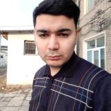 Muhammad-Amin, 29 лет, Кокон, Узбекистан
