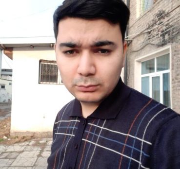 Muhammad-Amin, 29 лет, Кокон, Узбекистан