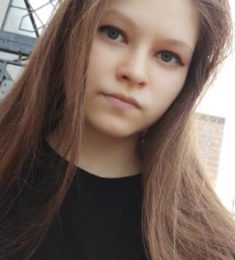 Анастасия, 22 лет, Улан-Удэ, Россия