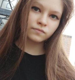 Анастасия, 21 лет, Улан-Удэ, Россия