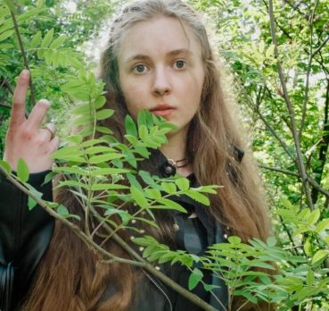Ассоль, 22 лет, Воронеж, Россия