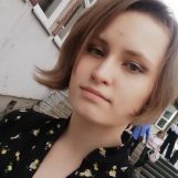 Аннушка, 20 лет, Красноярск, Россия