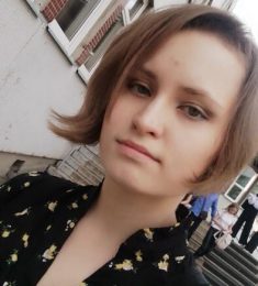 Аннушка, 20 лет, Красноярск, Россия