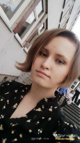 Аннушка, 19 лет, Красноярск, Россия
