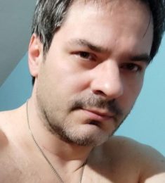 Dario Tiso, 39 лет, Авеллино, Италия