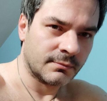 Dario Tiso, 39 лет, Авеллино, Италия