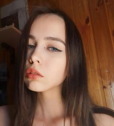 Аля, 20 лет, Уфа, Россия