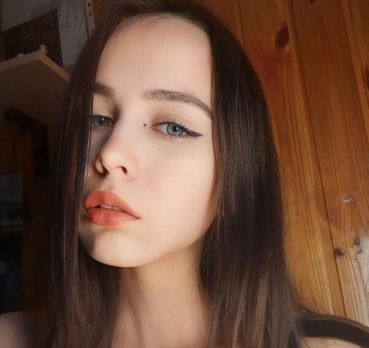 Аля, 20 лет, Уфа, Россия