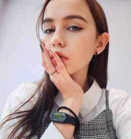 Аля, 19 лет, Уфа, Россия