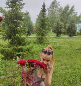 Лена Раинчук, 20 лет, Киев, Украина